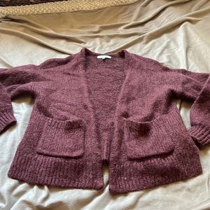 Beautiful Madewell Sweater size Xs